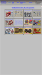 Mobile Screenshot of lika.dk